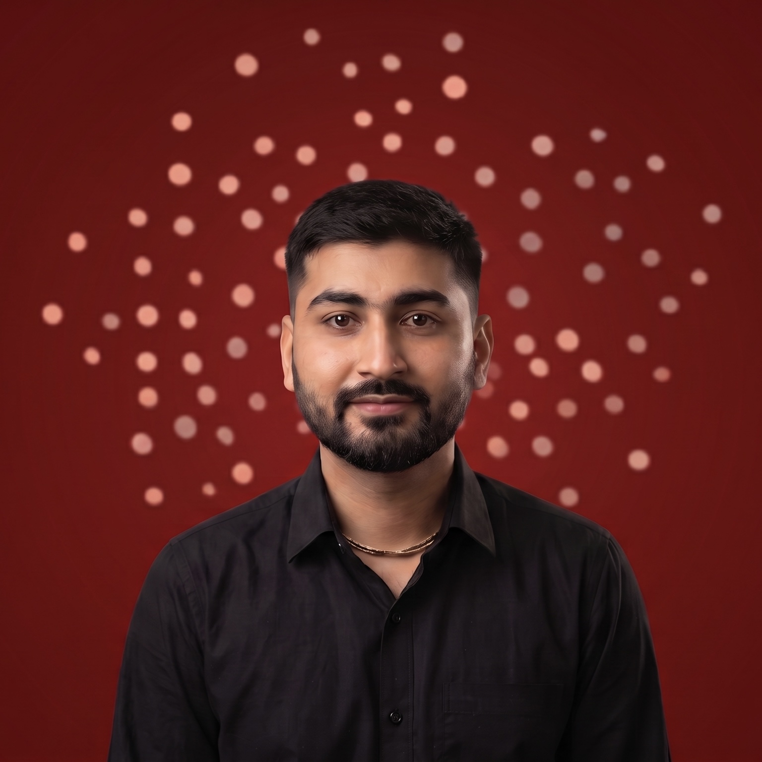 Deepak Kaliraman, Founder of TopOnlineForm.com